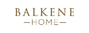 Balkene Home Logo