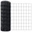 Steel Border Fencing-218688786