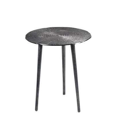 Weathersby End Table