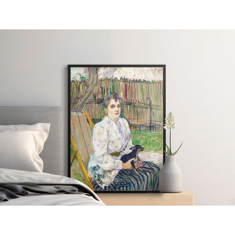 No Frame Print, 5x7