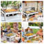 Fond de panier électrique 400W 9Qt