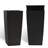 30 in Tall Large Flower Pots Planter-446532192