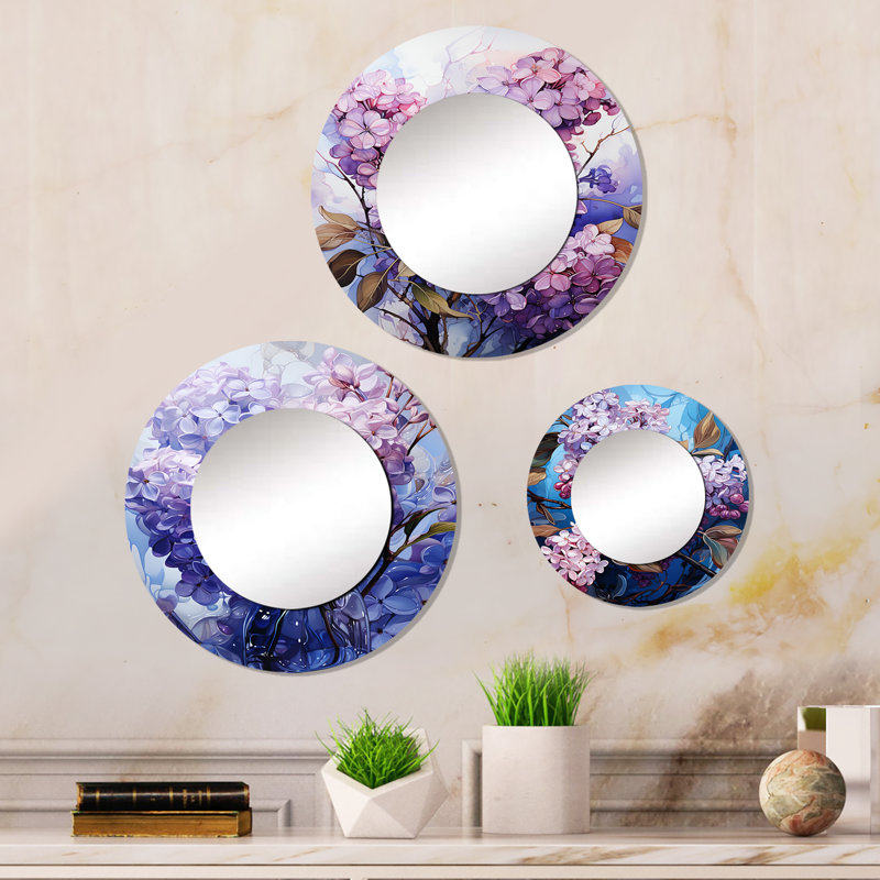 Miroir Davidge