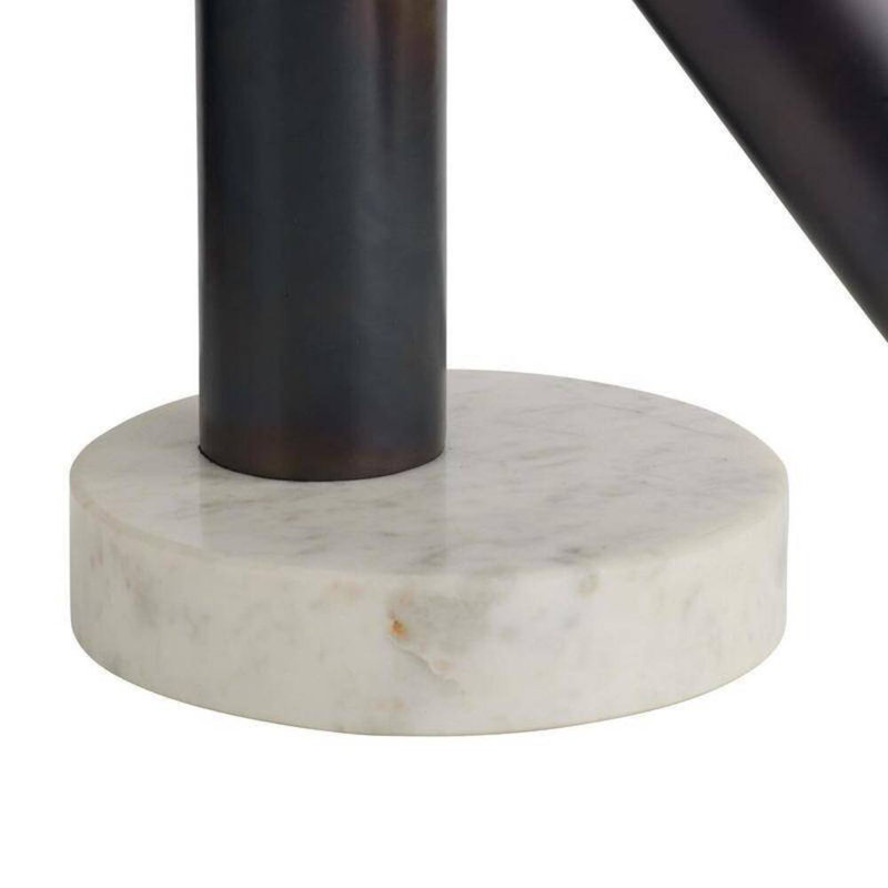 Kouame Abstract Decorative Object
