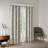 Julie Printed Botanical Blackout Single Curtain Panel-520148568-520148573
