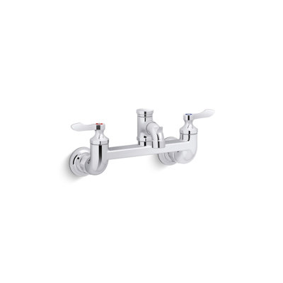 SHOWERARM W/2WAY DIVERTER 2.5GPM