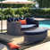 Sojourn Daybed with Cushions