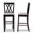 Upholstered Counter Stool with Solid Wood Frame-1528945008-1528944974-1585005544