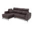 Dylon 5 Seater Sofa Bed-775471356-775471355