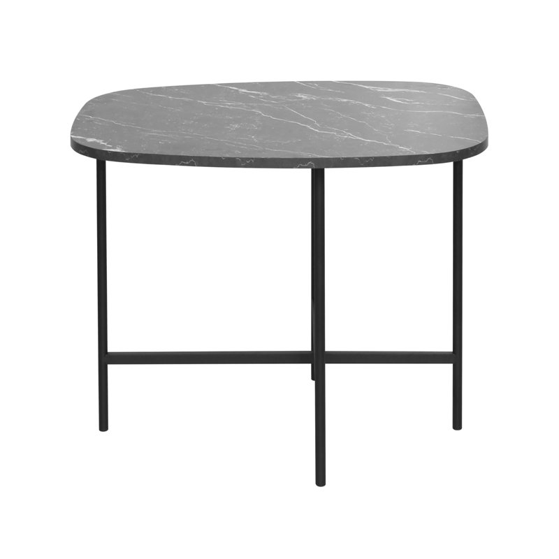 Darek Coffee Table, Black