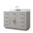 White Carrara Marble