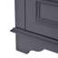Meuble-lavabo 24 po avec lavabo en céramique-464544498