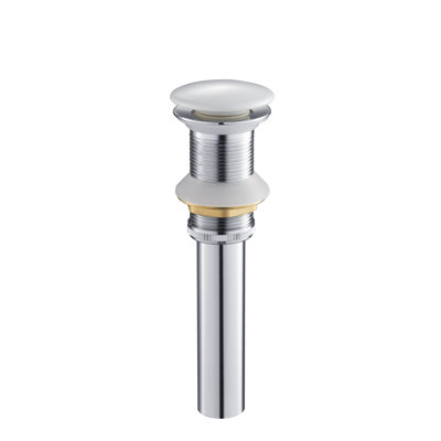 Drain de lavabo de salle de bain Kibi