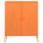 Storage Cabinet Freestanding Drawer File Cabinet for Home Office Steel-101981395