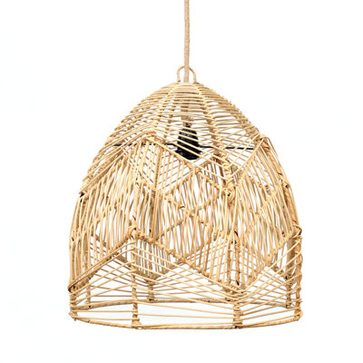 Bala 42cm H Novelty Pendant Shade ( Screw On )