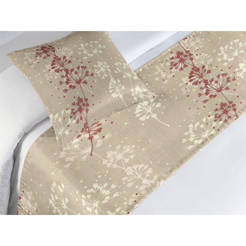 Ensemble de chemin de lit Ambesonne, Lit simple