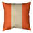 Orange/Cream