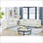 3-Seater + 2-Seater Combination Sofa-308897084