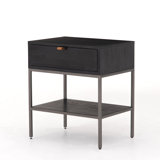 Trey 1 - Drawer Nightstand