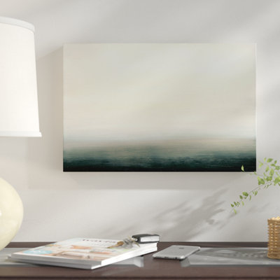 «Ocean Tide VIII», reproduction sur toile