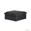 Repose-pieds rembourré 40,15 po Kenda-2035822174