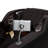 2025 Zero Gravity 3D Massage Chair Full Body Dual SL Track Massage Recliner