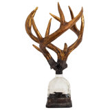 Handmade Glass Decorative Bottles