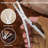 Folding scissors 2-in-1 Foldable  Scissors With Built-In Ruler