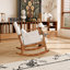 Dodge Rocking Chair