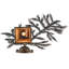 Rustic Lodge 1 - Light Outdoor Wall Lantern