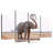 Elephant Mud Splash-1608786132