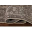 Tapis traditionnel délavé 7 x 10