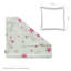 Stars Geometric Square Cushion-60649553