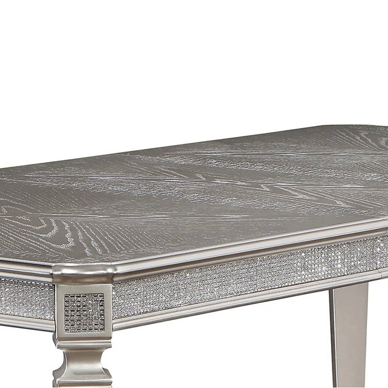 Lakersha Rectangular Dining Table