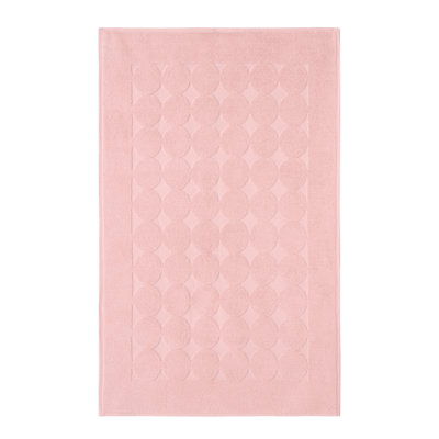 Sinemis Cotton Bath Rug