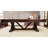 Brazos River Weathered 8' Slate Pool Table with Professional Installation ($895 Value) Included-38223659-38223684-110872084