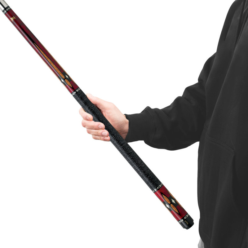 Griffin Griffin Cues Wood Pool Cues, 18 oz.
