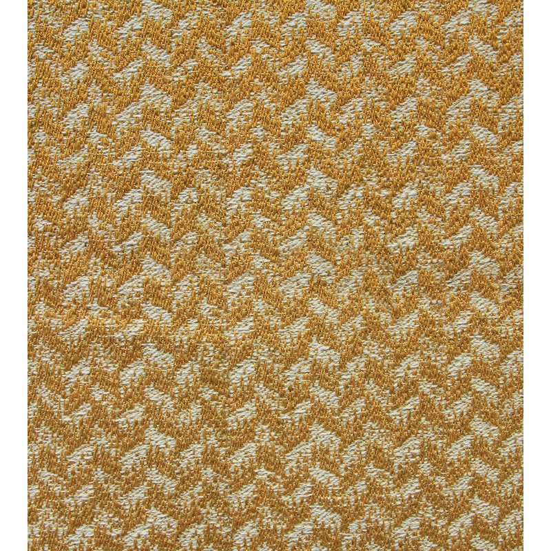 Invicta Blessed Cotton Blend Fabric, Sunflower