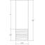 ALC 1 - Light LED Flush Mount