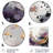 Patricia Glam Abstract Wall Decor-212854138
