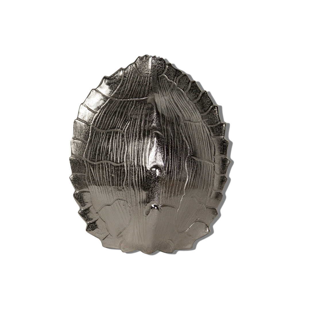 Handmade Coastal Landscape & Nature Wall Decor on Metal Ibolili