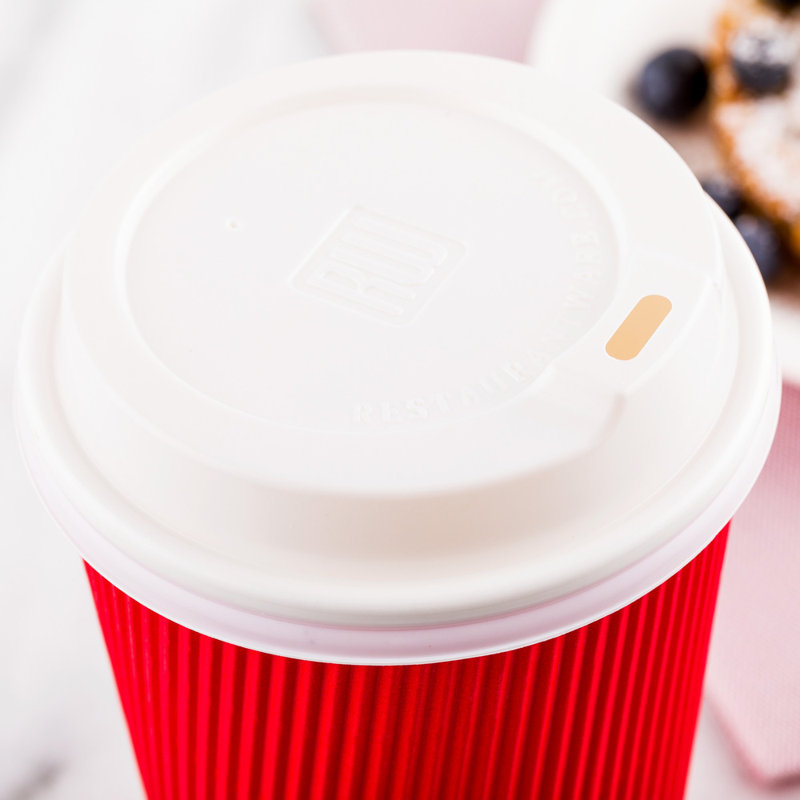 Straws & Drink Accessories
