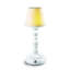 Palm Firefly 11.81" Table Lamp-36436144