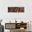 Jazz Lounge sur toile-1211248420