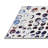 Alantis Abstract Indoor Rug-1336506639