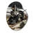 Train On The Track I - Pear Shape Large Transportation Train 3D Wall Clock-105483470