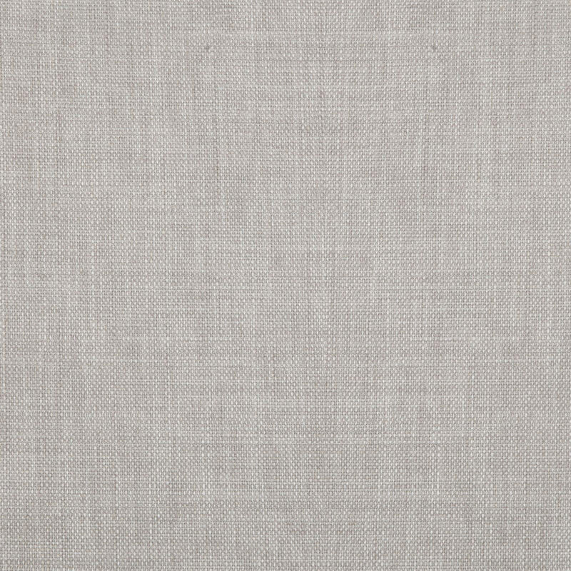 Fauteuil d'appoint à dossier amovible, Tissu gris