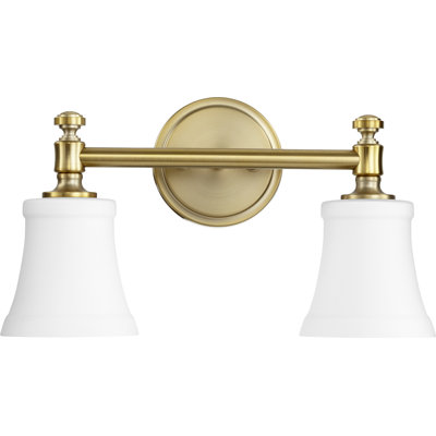 Therapia 2 - Light Dimmable Vanity Light