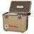 Engel 7.5-Quart EVA Gasket Seal Ice and DryBox Cooler with Carry Handles, Tan
