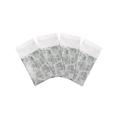 Giraffe Cotton Sateen Dinner Napkins